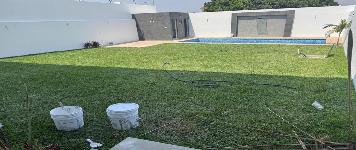 Foto de casa en venta en  , burgos, temixco, morelos, 30246779 No. 04