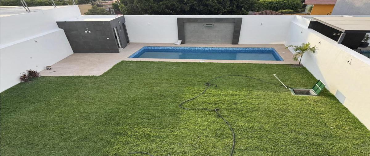 Foto de casa en venta en  , burgos, temixco, morelos, 30246779 No. 05
