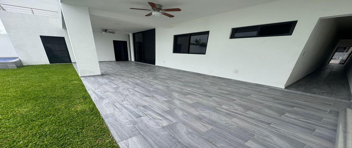 Foto de casa en venta en  , burgos, temixco, morelos, 30331453 No. 05
