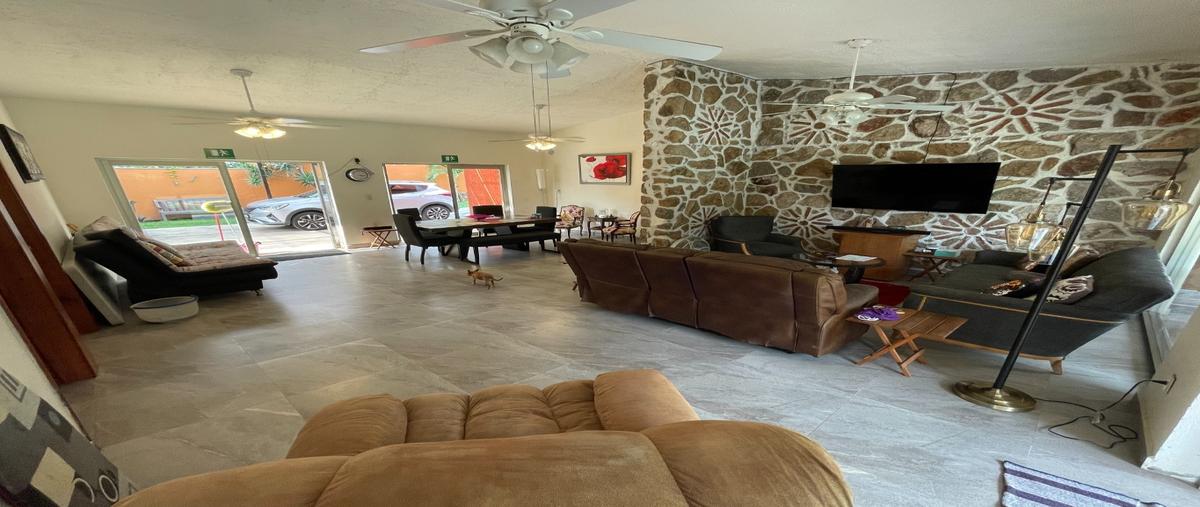 Foto de casa en venta en  , burgos, temixco, morelos, 30355985 No. 03