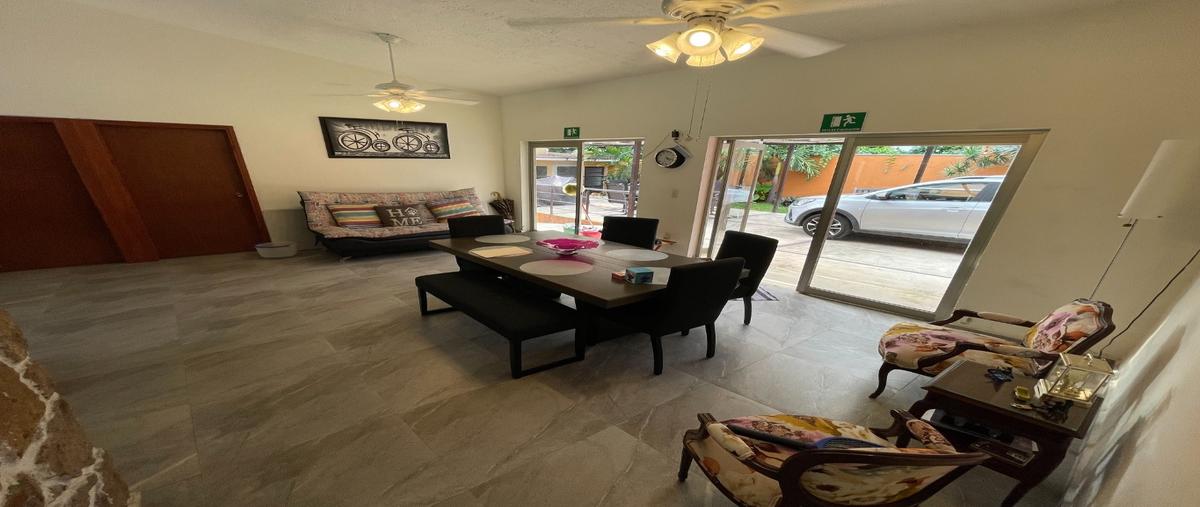 Foto de casa en venta en  , burgos, temixco, morelos, 30355985 No. 04