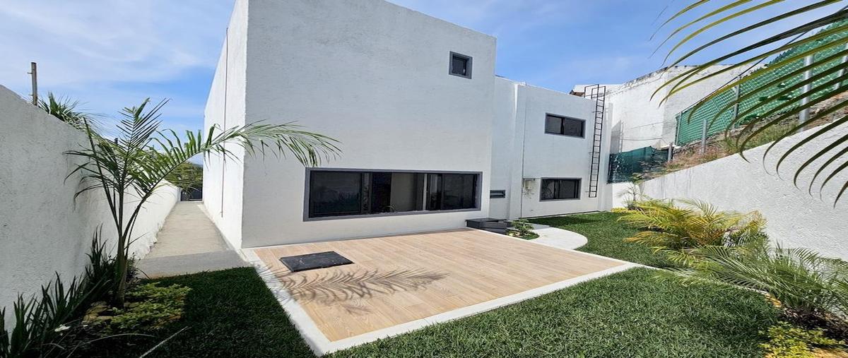 Foto de casa en venta en  , burgos, temixco, morelos, 0 No. 03