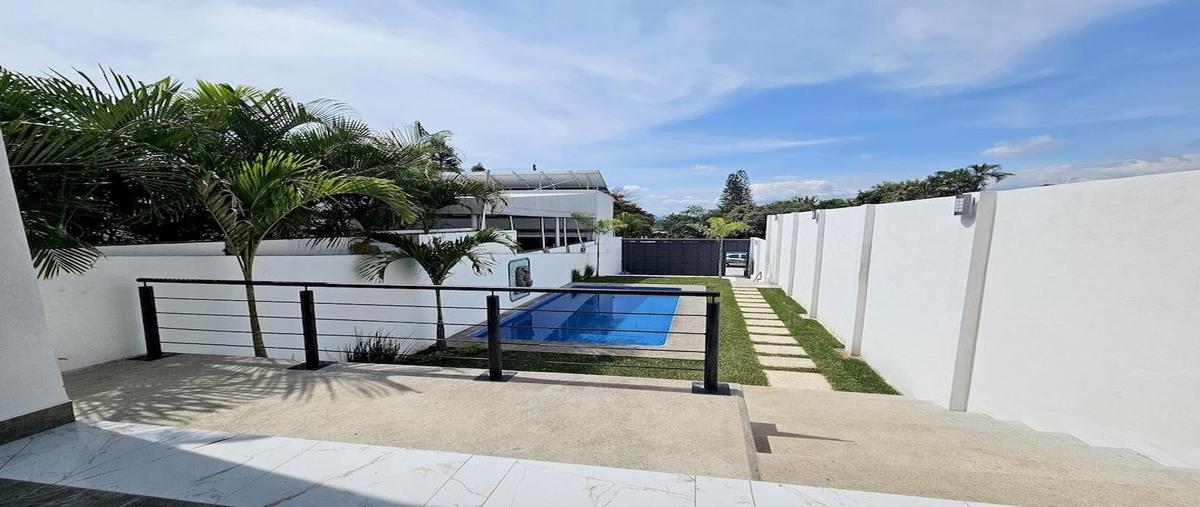 Foto de casa en venta en  , burgos, temixco, morelos, 0 No. 04