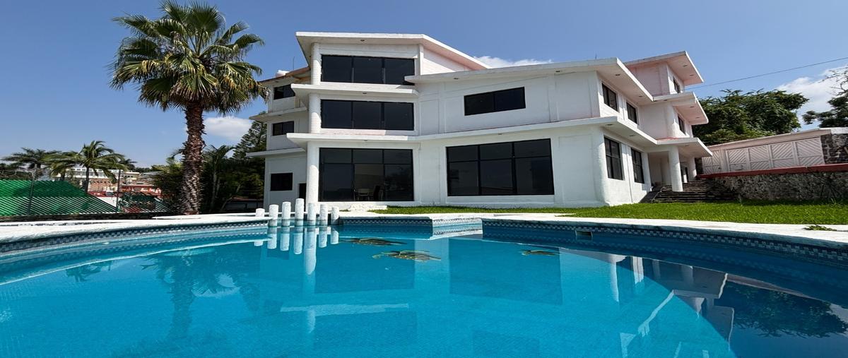 Foto de casa en , burgos, temixco, morelos, 0 foto 01 Foto de casa en venta en , burgos, temixco, morelos, 0 No. 01