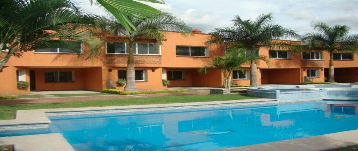 Foto de casa en renta en  , burgos, temixco, morelos, 0 No. 03