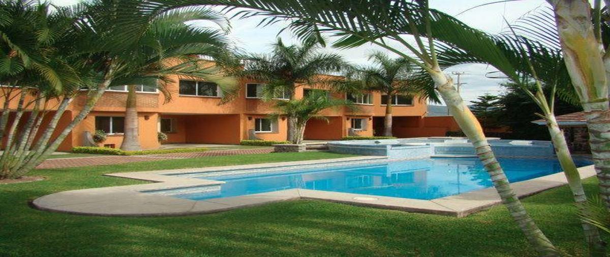 Foto de casa en renta en  , burgos, temixco, morelos, 0 No. 04