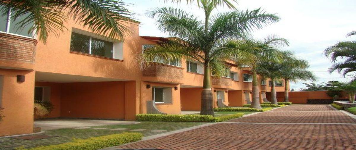 Foto de casa en renta en  , burgos, temixco, morelos, 0 No. 05