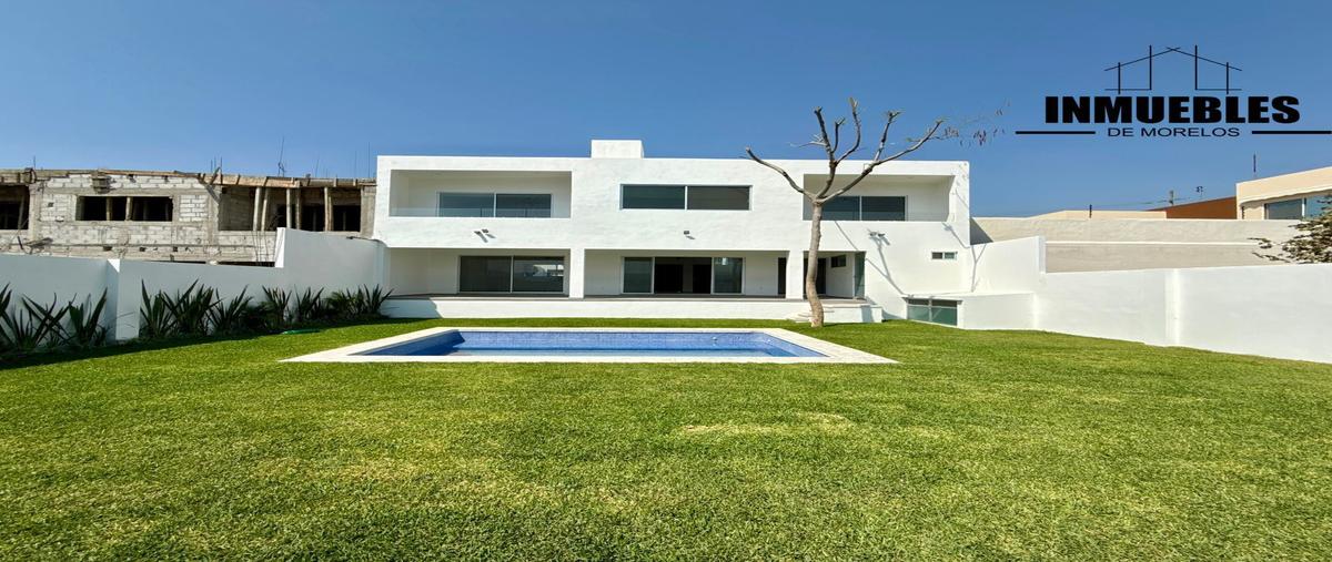 Foto de casa en venta en  , burgos, temixco, morelos, 0 No. 03