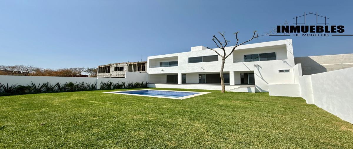 Foto de casa en venta en  , burgos, temixco, morelos, 0 No. 04