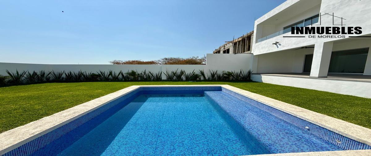 Foto de casa en venta en  , burgos, temixco, morelos, 0 No. 05