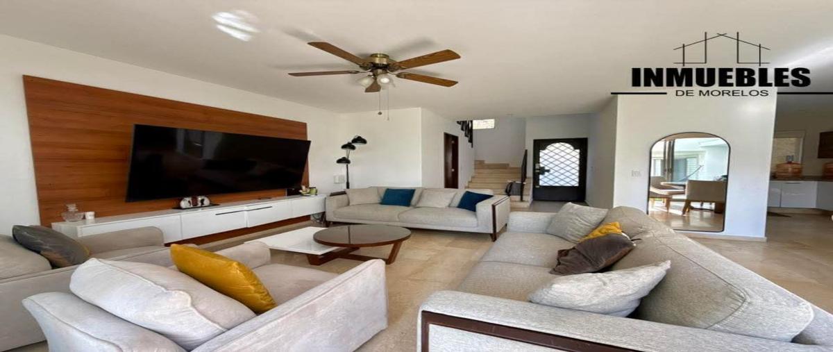 Foto de casa en venta en  , burgos, temixco, morelos, 0 No. 03