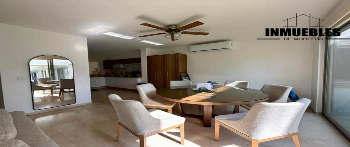 Foto de casa en venta en  , burgos, temixco, morelos, 0 No. 04