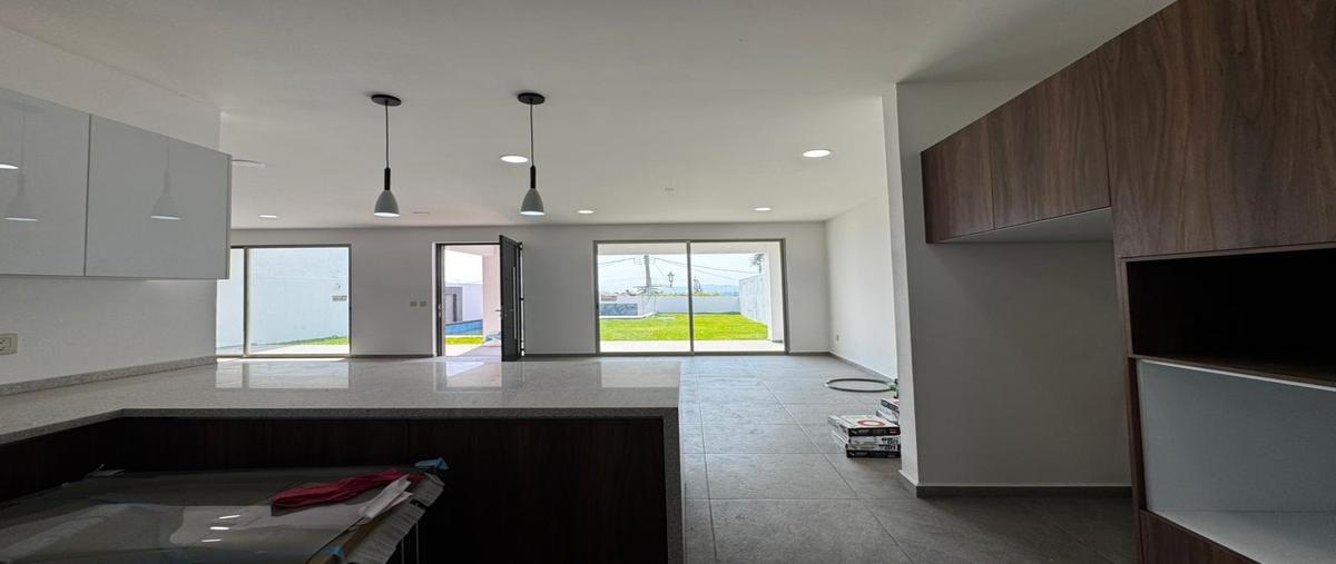 Foto de casa en venta en  , burgos, temixco, morelos, 0 No. 05