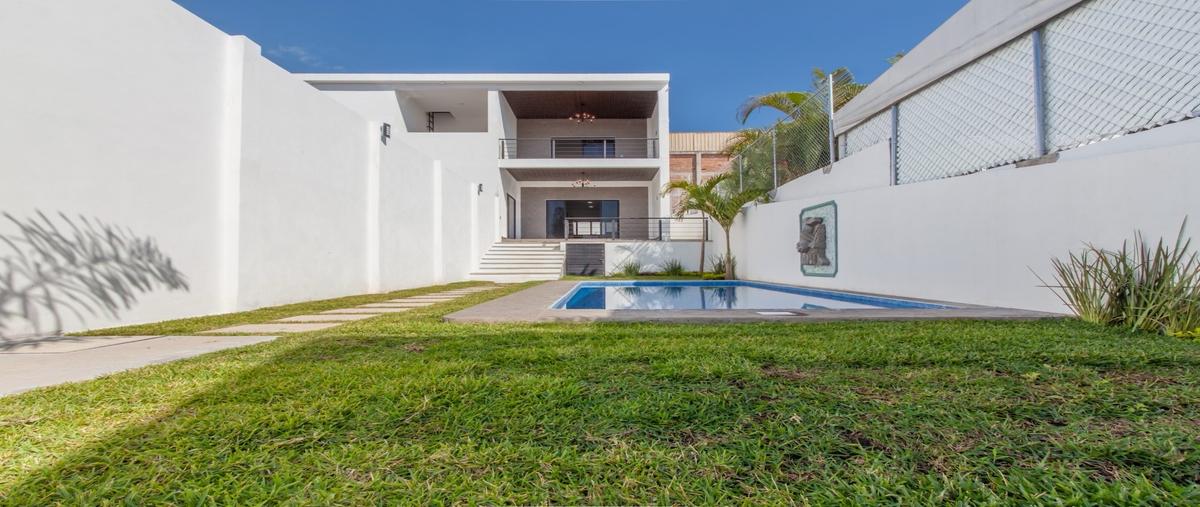 Foto de casa en venta en  , burgos, temixco, morelos, 0 No. 03