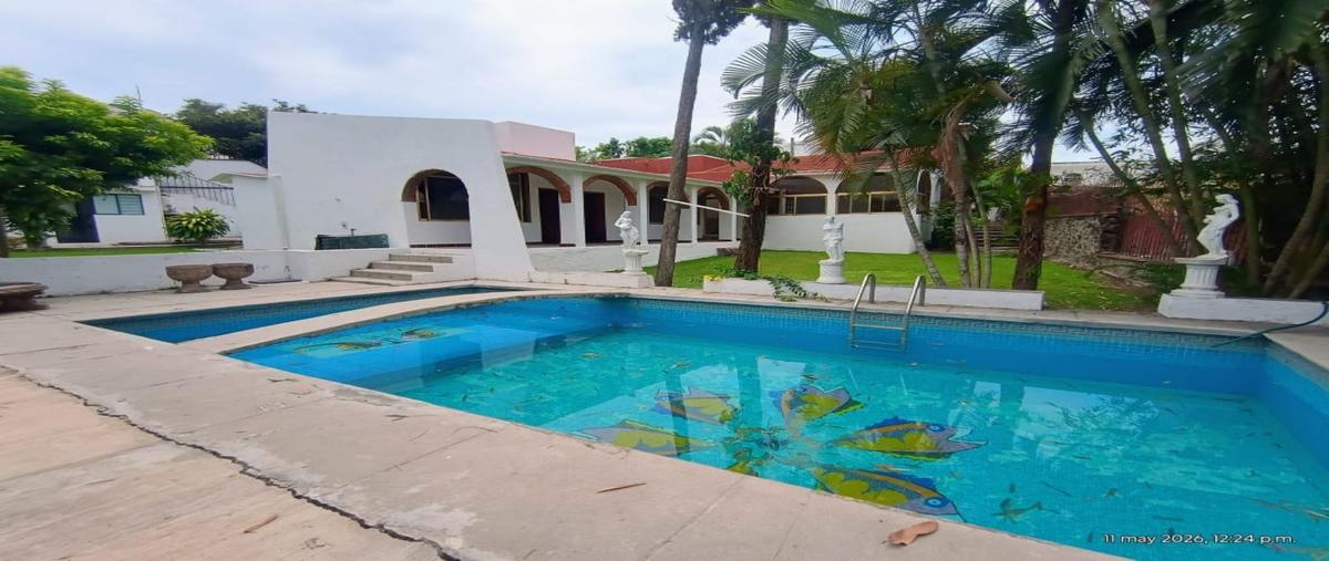 Foto de casa en venta en  , burgos, temixco, morelos, 0 No. 03