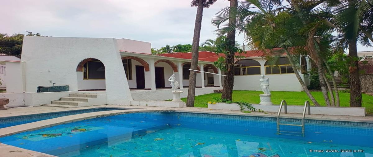 Foto de casa en venta en  , burgos, temixco, morelos, 0 No. 05