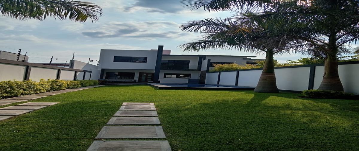 Foto de casa en , burgos, temixco, morelos, 0 foto 01 Foto de casa en venta en , burgos, temixco, morelos, 0 No. 01