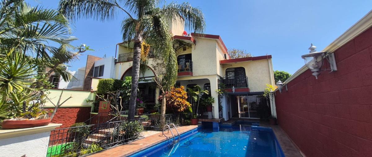 Foto de casa en , burgos, temixco, morelos, 0 foto 02 Foto de casa en venta en , burgos, temixco, morelos, 0 No. 02