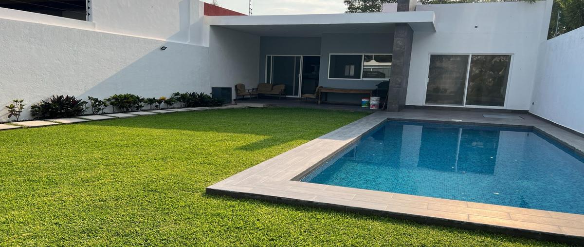 Foto de casa en venta en  , burgos, temixco, morelos, 0 No. 03