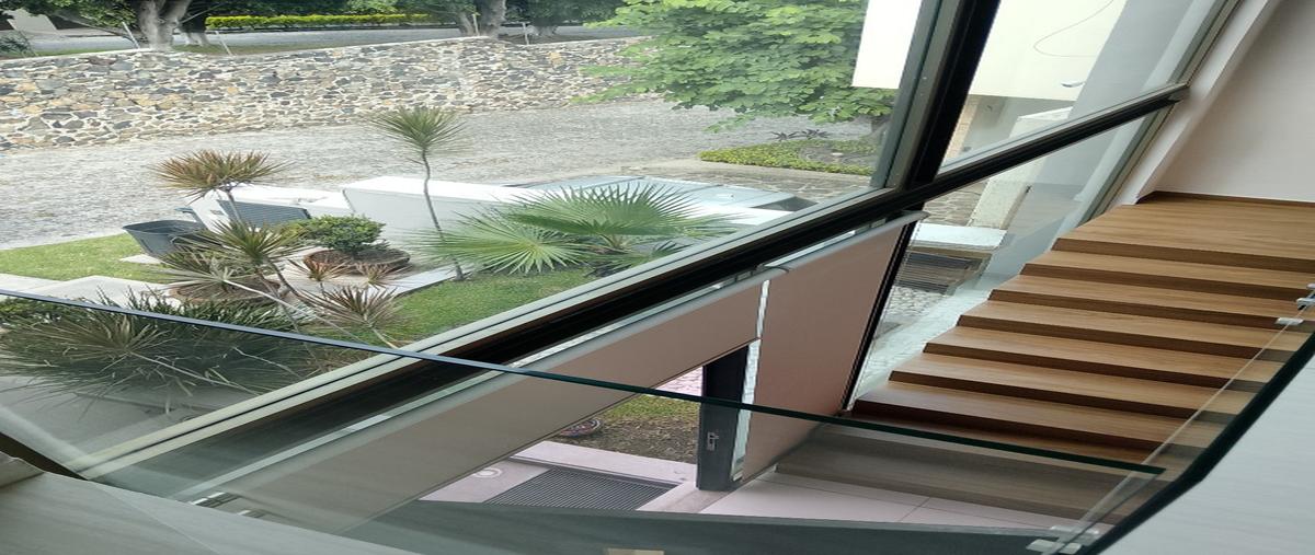 Foto de casa en venta en  , burgos, temixco, morelos, 0 No. 05