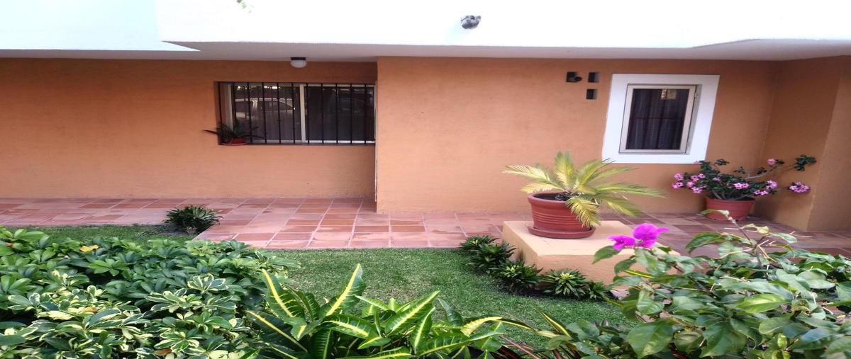 Foto de departamento en renta en  , burgos, temixco, morelos, 6707321 No. 03