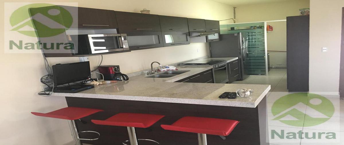 Foto de casa en venta en  , burgos, temixco, morelos, 8881747 No. 03