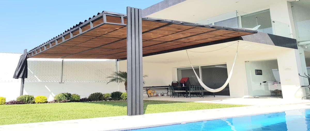 Foto de casa en venta en burgos whi303858, burgos, temixco, morelos, 27496909 No. 03