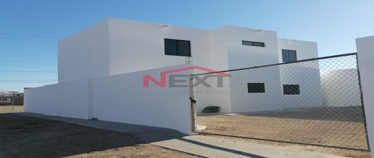 Foto de casa en venta en burocrata 0, burócrata, caborca, sonora, 0 No. 03