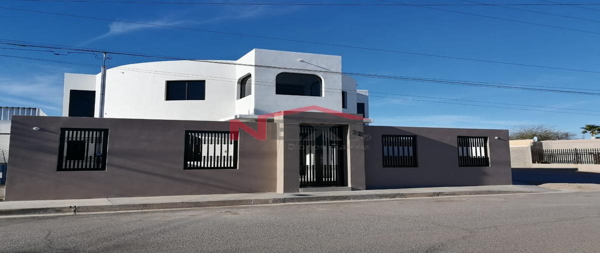 Foto de casa en venta en burocrata 0, burócrata, caborca, sonora, 0 No. 05