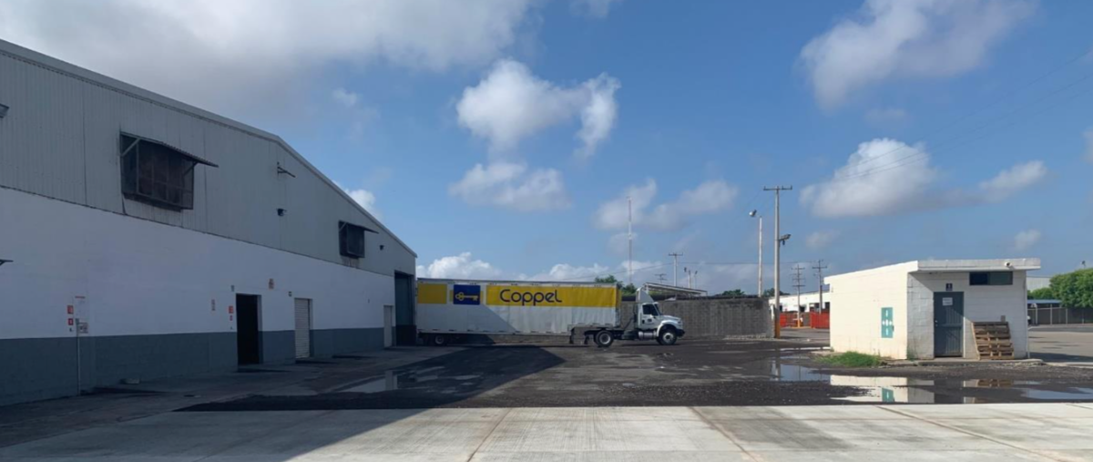 Foto de bodega en renta en  , burócrata, ahome, sinaloa, 23524839 No. 04