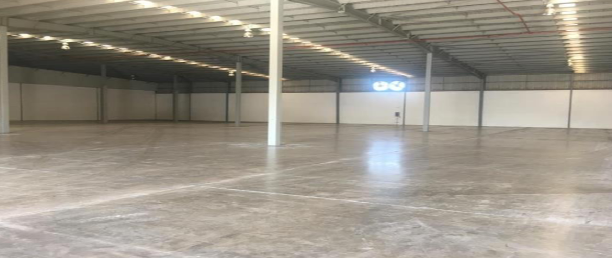 Foto de bodega en renta en  , burócrata, ahome, sinaloa, 23524843 No. 01