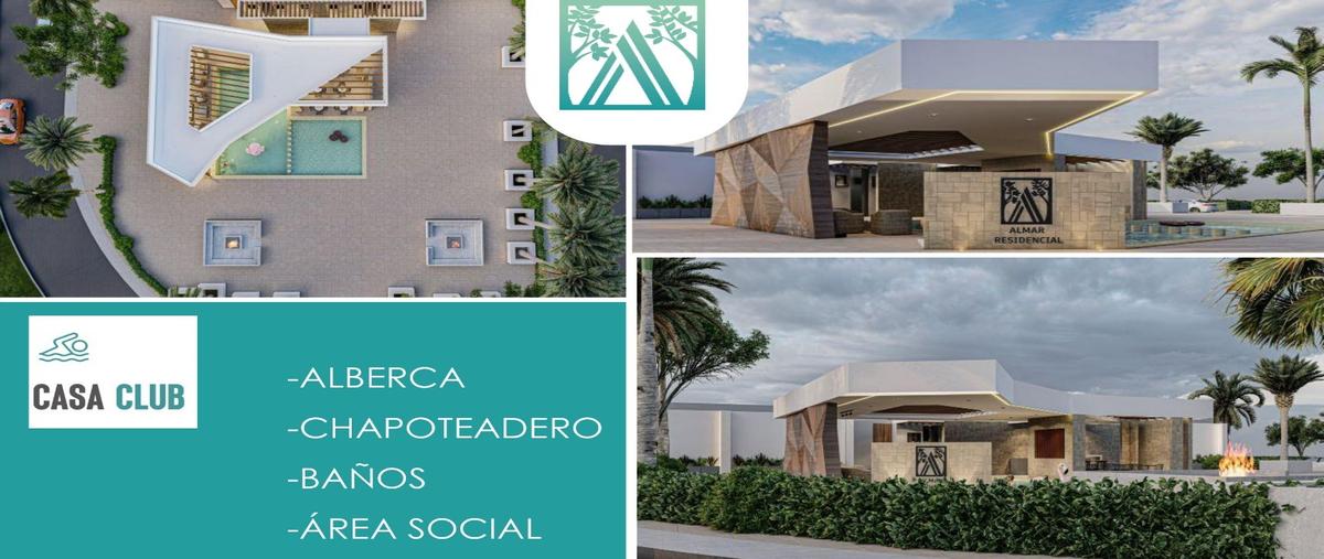 Foto de casa en venta en  , burócrata, ahome, sinaloa, 0 No. 03