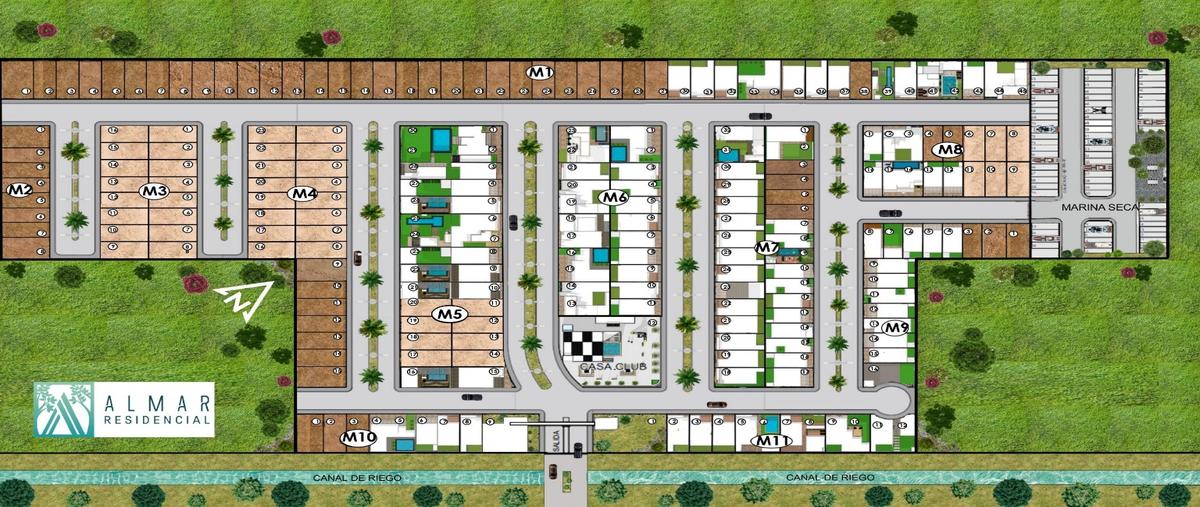 Foto de casa en venta en  , burócrata, ahome, sinaloa, 0 No. 04