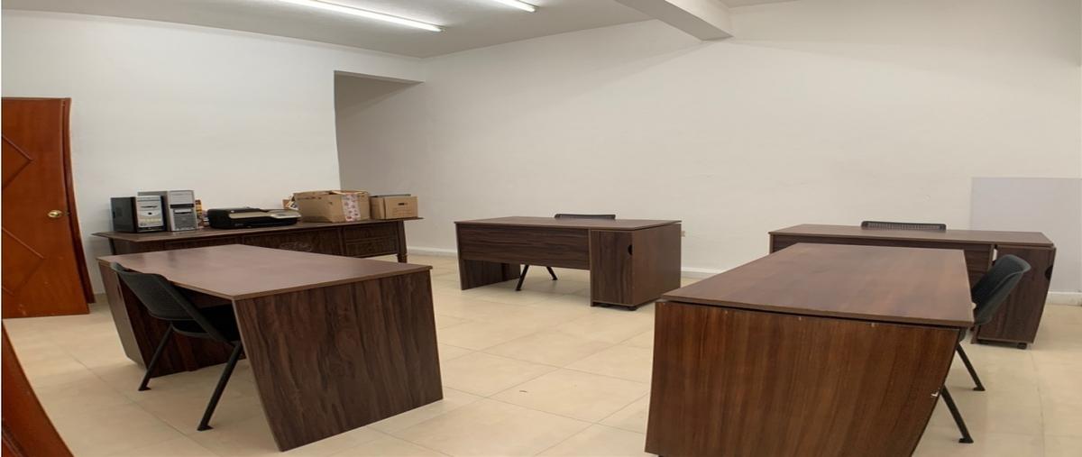 Foto de oficina en renta en  , burócrata, carmen, campeche, 0 No. 05