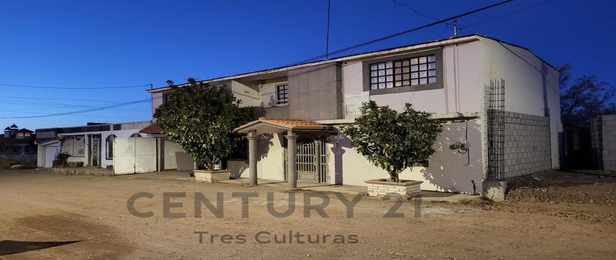 Foto de casa en , burócrata, cuauhtémoc, chihuahua, 0 foto 01 Foto de casa en venta en , burócrata, cuauhtémoc, chihuahua, 0 No. 01