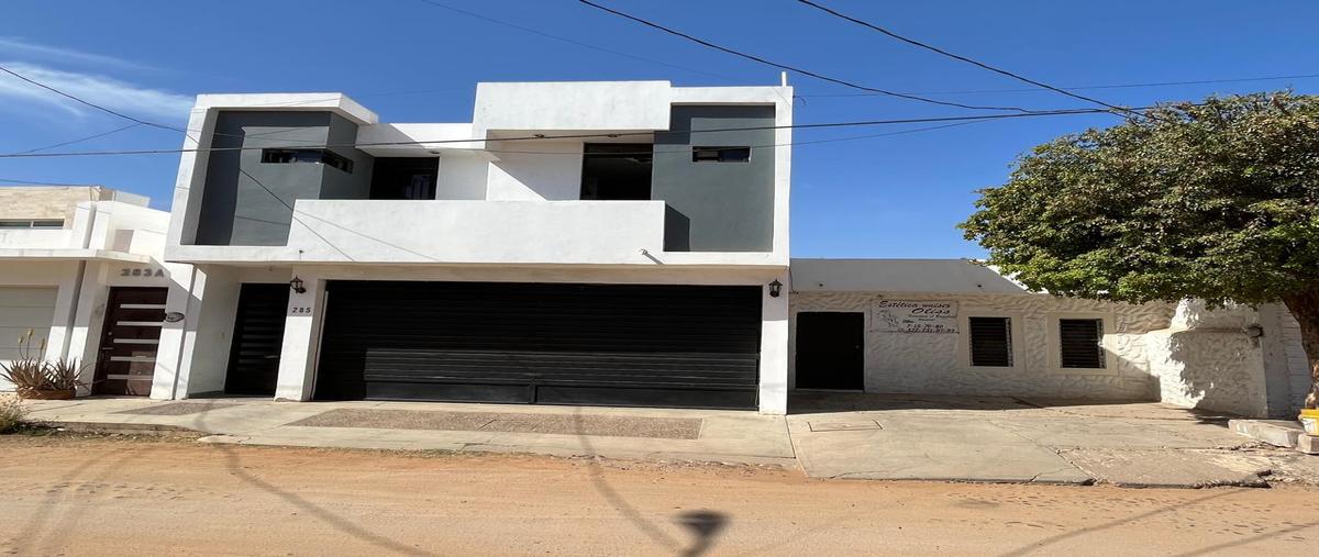 Foto de casa en , burócrata, culiacán, sinaloa, 0 foto 01 Foto de casa en venta en , burócrata, culiacán, sinaloa, 0 No. 01