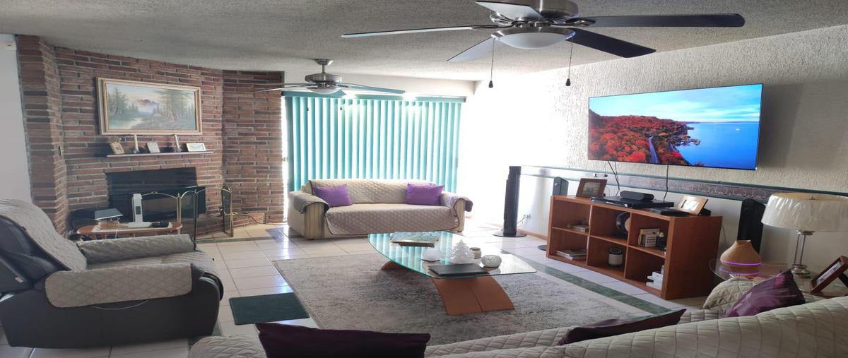 Foto de casa en venta en  , burócrata estatal, chihuahua, chihuahua, 30301940 No. 04