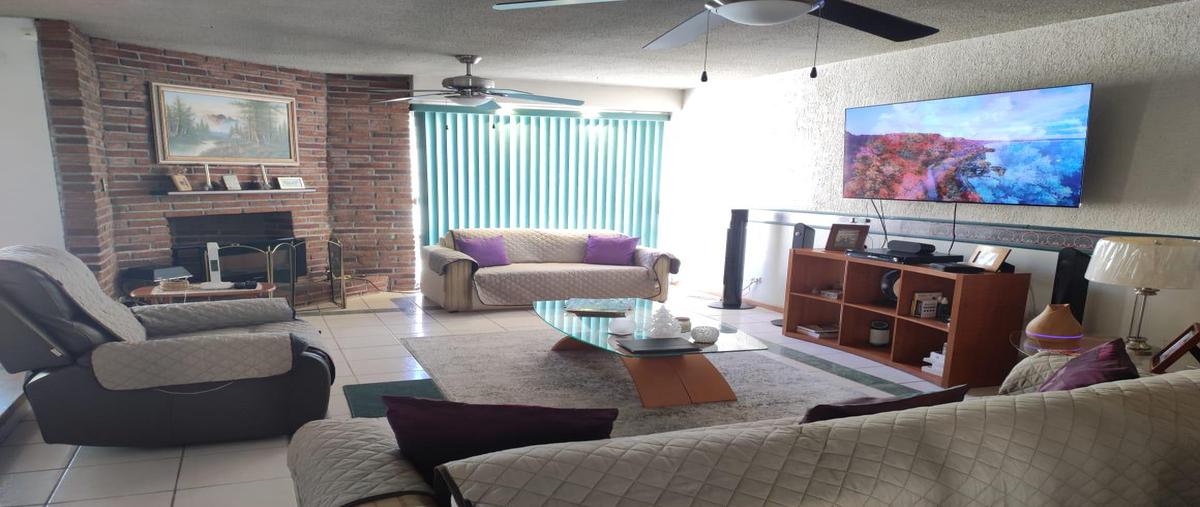 Foto de casa en venta en  , burócrata estatal, chihuahua, chihuahua, 30301940 No. 05