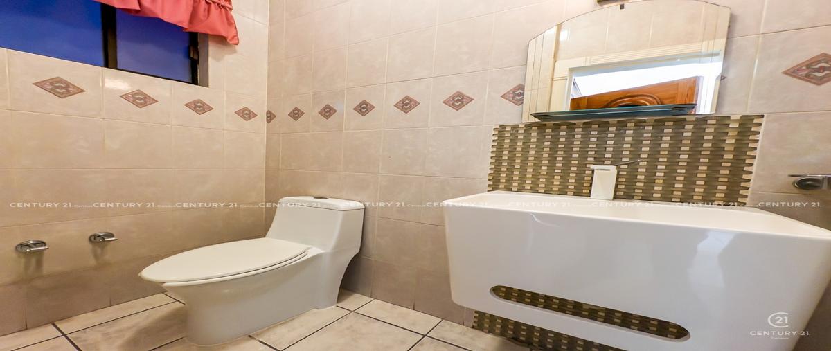 Foto de casa en venta en  , burócrata estatal, chihuahua, chihuahua, 30956828 No. 05