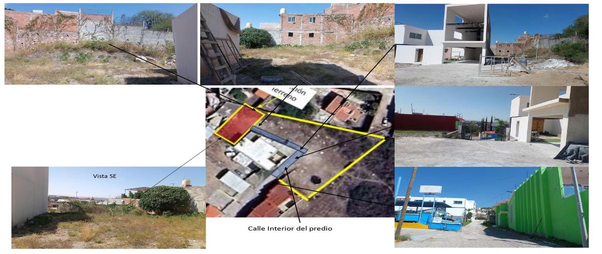 Foto de terreno habitacional en , burócrata, guanajuato, guanajuato, 28798662 foto 01 Foto de terreno habitacional en venta en , burócrata, guanajuato, guanajuato, 28798662 No. 01