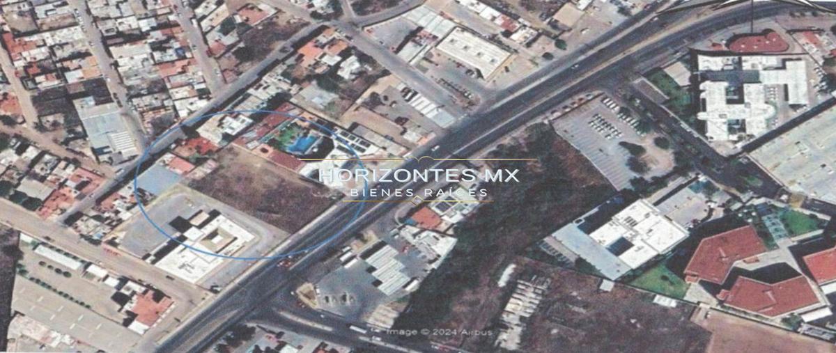 Foto de terreno habitacional en venta en  , burócrata, guanajuato, guanajuato, 0 No. 03