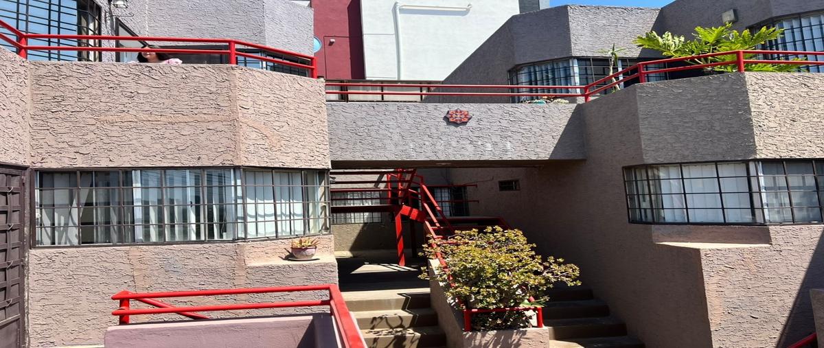 Foto de departamento en venta en  , burócrata ruiz cortines, tijuana, baja california, 0 No. 04