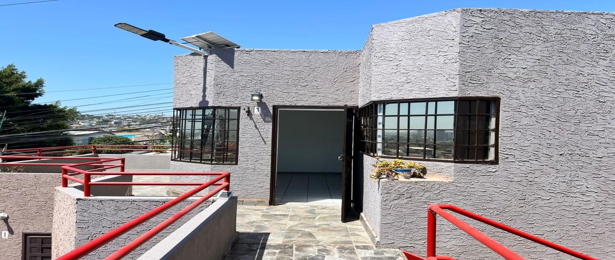 Foto de departamento en venta en  , burócrata ruiz cortines, tijuana, baja california, 0 No. 05