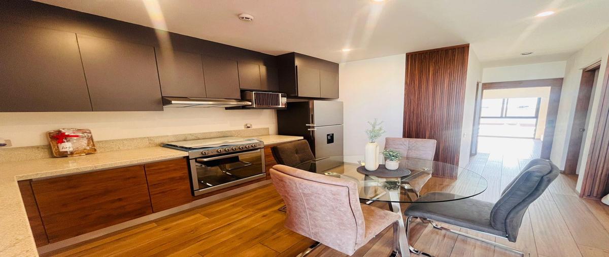 Foto de departamento en renta en  , burócrata, san luis potosí, san luis potosí, 0 No. 03