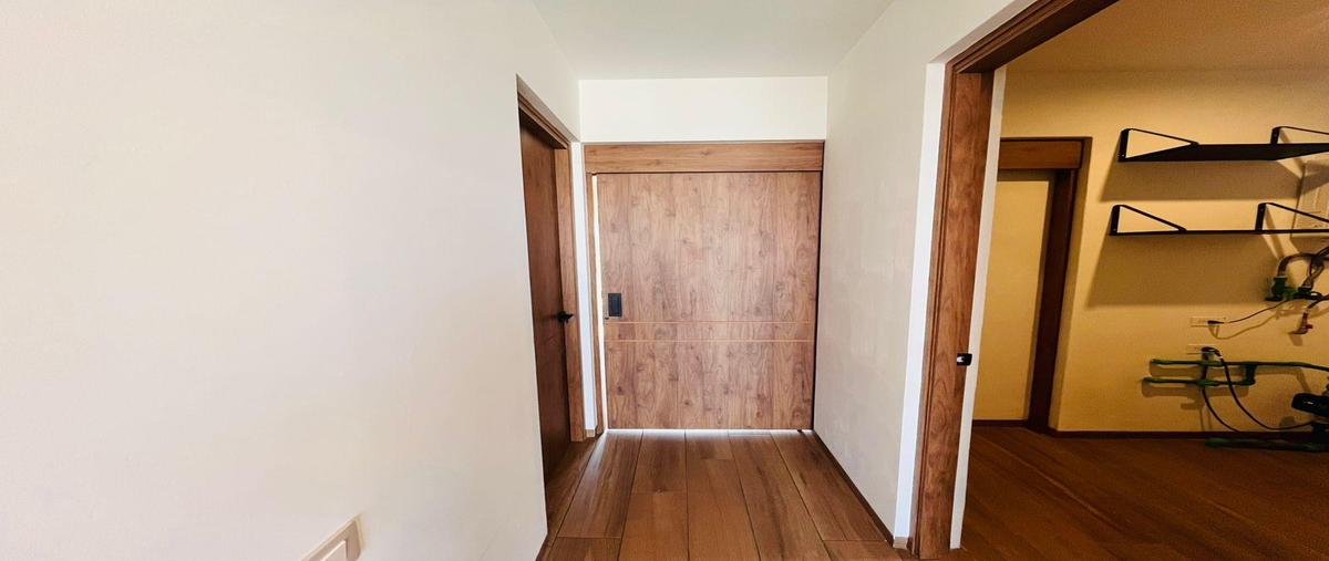 Foto de departamento en renta en  , burócrata, san luis potosí, san luis potosí, 0 No. 05