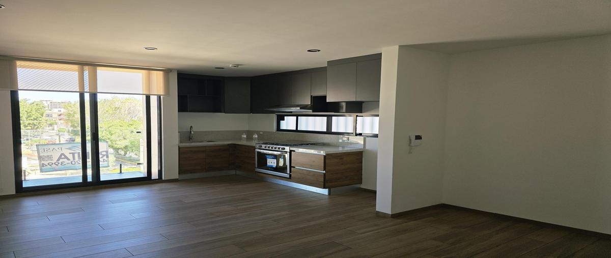 Foto de departamento en renta en  , burócrata, san luis potosí, san luis potosí, 31514713 No. 03