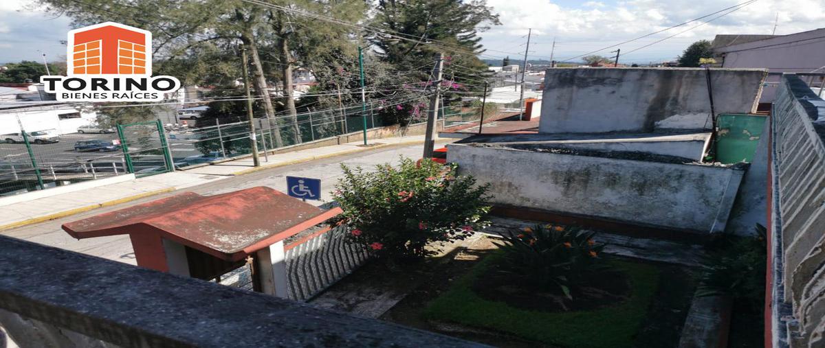 Foto de casa en venta en  , burócratas del ayuntamiento, xalapa, veracruz de ignacio de la llave, 12101257 No. 04