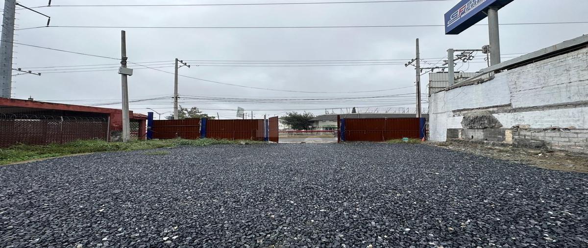 Foto de terreno comercial en venta en burócratas del estado 100, burócratas del estado, monterrey, nuevo león, 0 No. 03