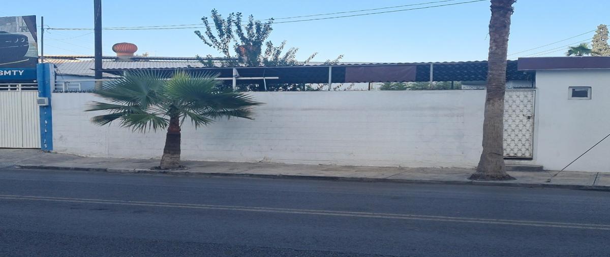 Foto de terreno habitacional en renta en  , burócratas del estado, monterrey, nuevo león, 27223951 No. 05