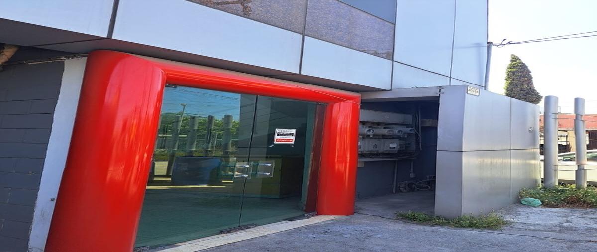 Foto de edificio en venta en  , burócratas del estado, monterrey, nuevo león, 0 No. 03